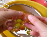 介護食【さっぱり！トマトのコンポート】作り方3写真