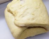 チョコチップたっぷりパン♡作り方5写真