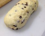 チョコチップたっぷりパン♡作り方7写真