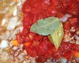 作り始めからコクあり！キーマカレー作り方6写真