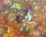 作り始めからコクあり！キーマカレー作り方7写真