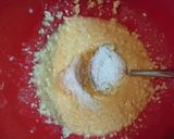 朝食に☆HM豆腐YGバナナパウンドケーキ作り方3写真