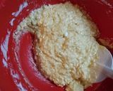 朝食に☆HM豆腐YGバナナパウンドケーキ作り方4写真