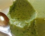 ヘルシー☆お豆腐野菜プリン作り方6写真