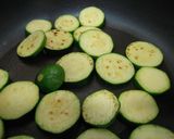 チキンラタトゥユ♪作り方4写真
