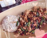 ヘルシー納豆豆腐あんかけごはん！作り方5写真