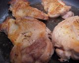 チキンラタトゥユ♪作り方11写真