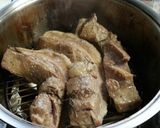 キッチンでお手軽ベーコン作り方5写真