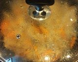 麺つゆ＆みりんで切り干し大根の煮付け☆作り方4写真