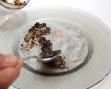 鮮魚のカルパッチョ【パセラ上野公園前店】作り方2写真