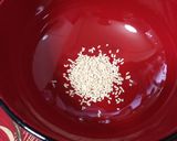 簡単！お吸い物☆作り方1写真