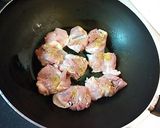 from N.Y☆チキンオーバーライス☆作り方8写真