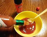 from N.Y☆チキンオーバーライス☆作り方7写真