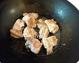 from N.Y☆チキンオーバーライス☆作り方9写真