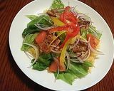 from N.Y☆チキンオーバーライス☆作り方11写真