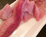鶏肉とシイラのピカタ作り方1写真