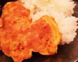 鶏肉とシイラのピカタ作り方8写真