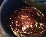 ＊ヘルシー＊豆腐とひじきの和風ハンバーグ作り方3写真