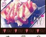 夏にさっぱり☆チキンの梅肉ソース作り方6写真