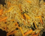 麺つゆ＆みりんで切り干し大根の煮付け☆作り方5写真