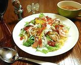 from N.Y☆チキンオーバーライス☆作り方13写真