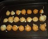 たこ焼き風お菓子作り方3写真