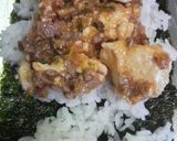 おにぎりより簡単!アイデアご飯サンド作り方10写真