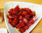 誕生日、記念日に簡単カップ寿司作り方2写真