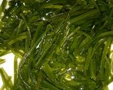 切り昆布と油揚げの煮物 (・ω<)-☆作り方1写真