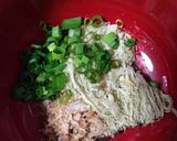 簡単！お吸い物☆作り方3写真