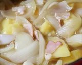 * 肉じゃが❤iris Style *作り方4写真