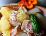 * 肉じゃが❤iris Style *作り方5写真