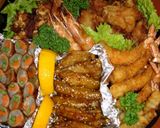 ☆運動会のお弁当 2006春☆作り方2写真
