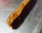 恋するココアアーモンドクッキー作り方5写真