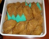 ☆運動会のお弁当 2006春☆作り方4写真