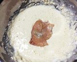 バジルモッツァレラのチキンカツ作り方4写真