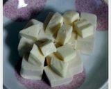 超簡単チーズ冷奴作り方2写真