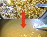 ココナッツオイルで作る☆ソイ健美カレー☆作り方6写真