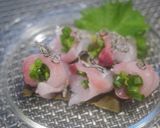 お魚を冷凍保存してみよう♪作り方9写真