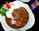 ココナッツオイルで作る☆ソイ健美カレー☆作り方10写真