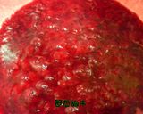 ゆすら梅のジャム作り方19写真