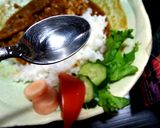 ココナッツオイルで作る☆ソイ健美カレー☆作り方13写真