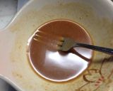 『茄子のそぼろあん』からの『麻婆豆腐』作り方1写真