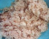手抜きオムライス作り方1写真