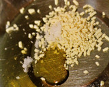 簡単にあと一品☆もやしと豆苗のナムル作り方4写真