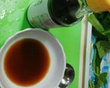 空芯菜と厚揚げの炒めもの作り方6写真