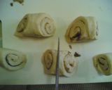 かもめ食堂ふうシナモンロール作り方10写真