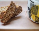 フルグラビスコッティー作り方6写真
