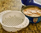 ツナマヨそうめんサラダ 塩レモン入り作り方5写真