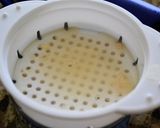 ツナマヨそうめんサラダ 塩レモン入り作り方6写真